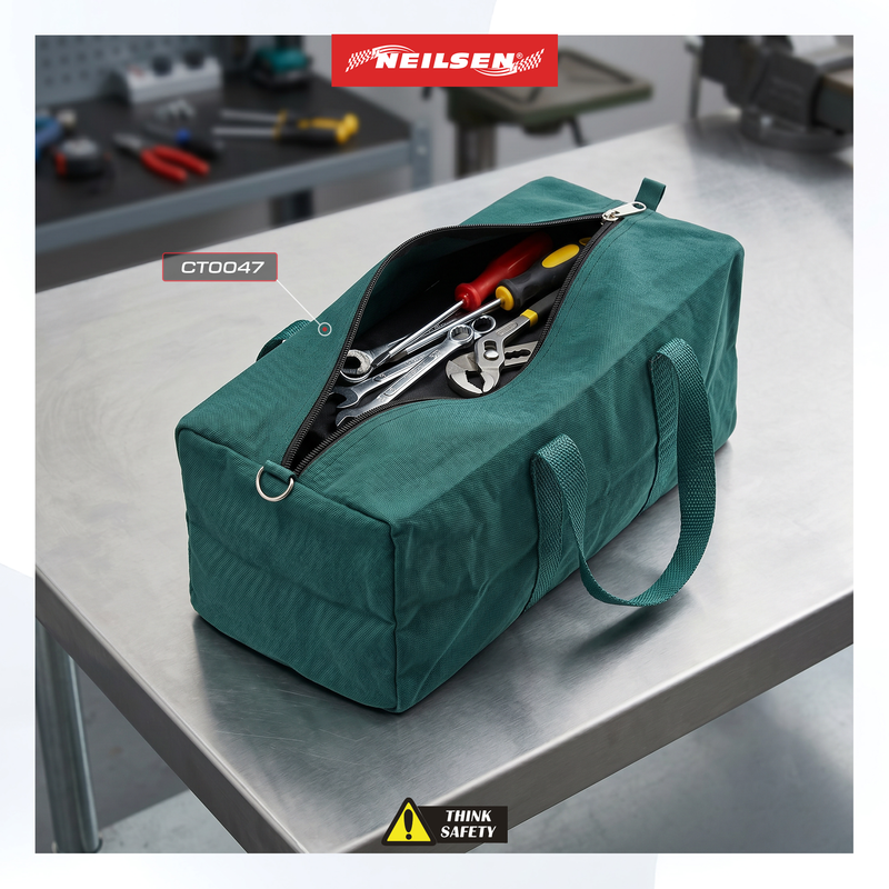 CT0047 - 18in Tool Bag