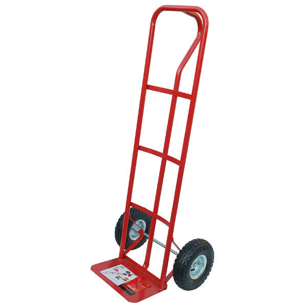 CT0051 - Sack Truck With a carry capacity of up to 400lbs / 181.4 kg