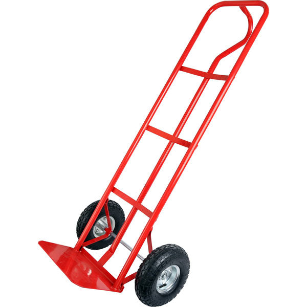 CT0051 - Sack Truck With a carry capacity of up to 400lbs / 181.4 kg