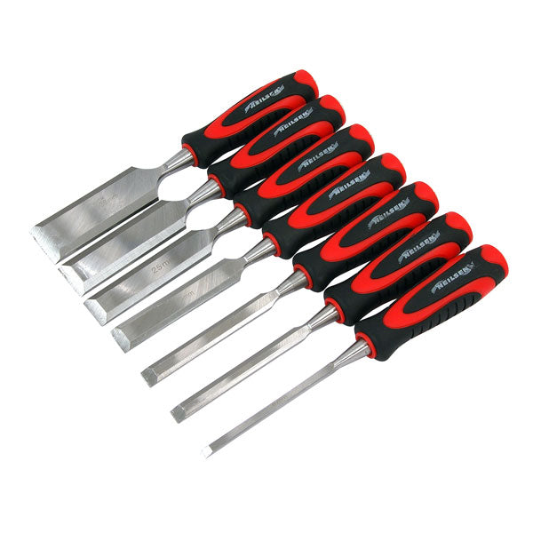 CT0054 - 7pc Wood Chisel Set