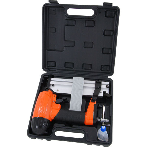 CT0058 - Air Nail Gun & Stapler