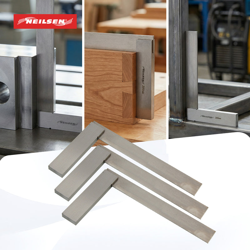 CT0066 - 8in Engineers Square