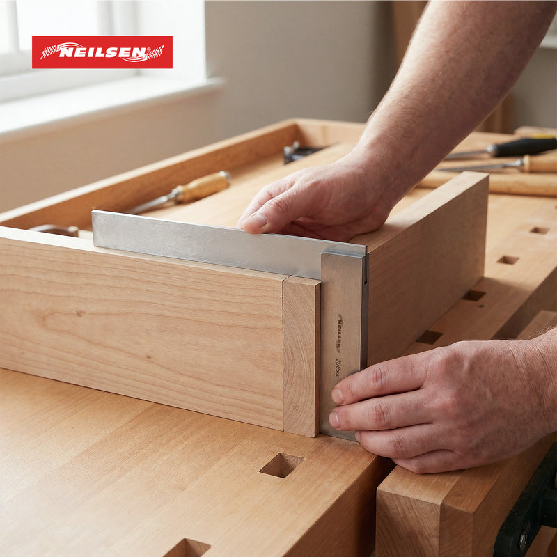 CT0066 - 8in Engineers Square