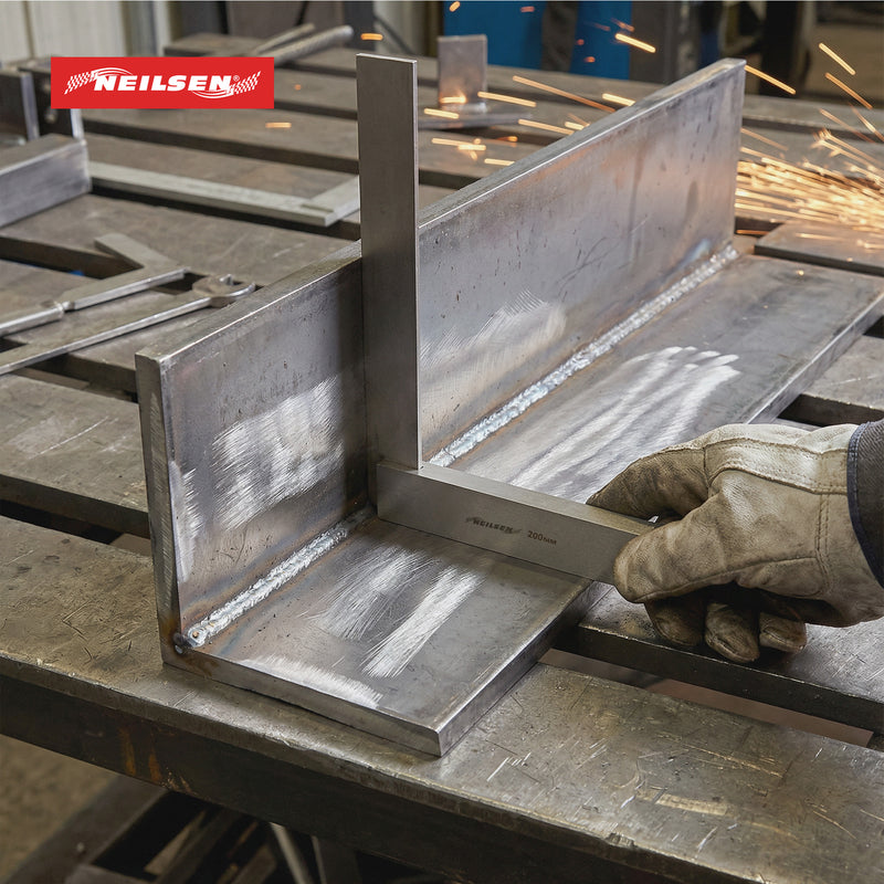 CT0066 - 8in Engineers Square