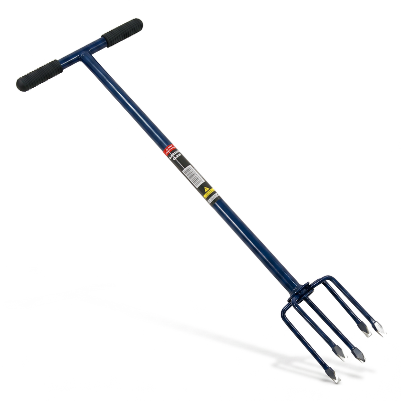 CT0080 - Garden Claw