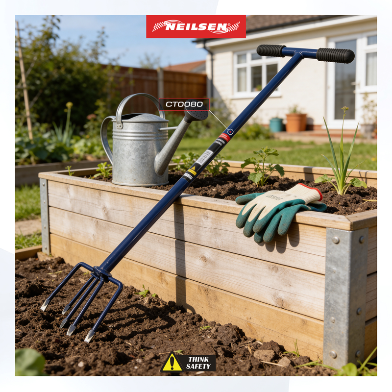 CT0080 - Garden Claw