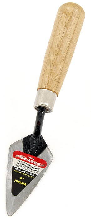 CT0082 - 4inch / 100mm Pointing Trowel