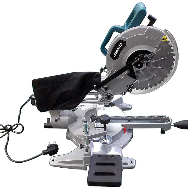 CT0092 - 255mm 230V Mitre Saw with Laser Guidance