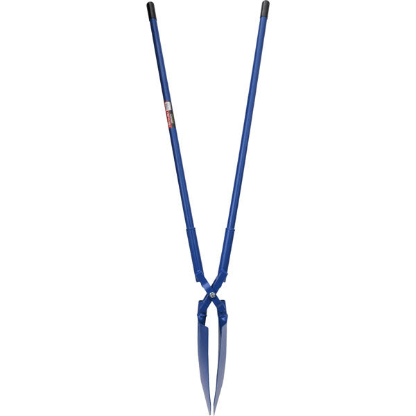 CT0109 - Cross Shovel With Steel Pipe Handle