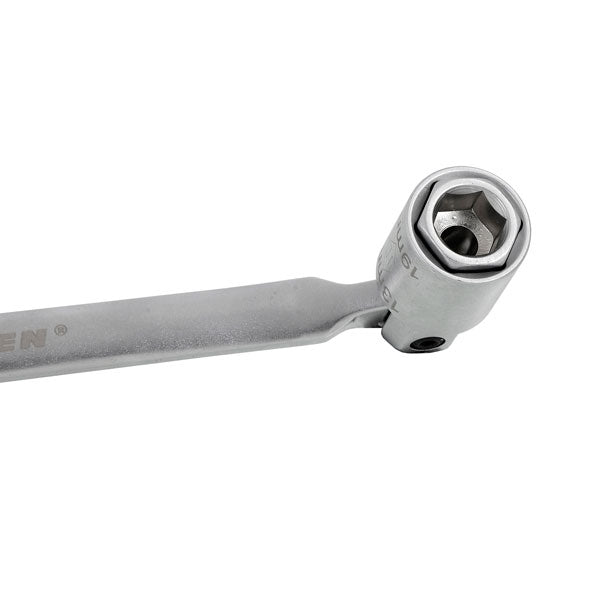 CT0114 - 4 in 1 Socket Wrench