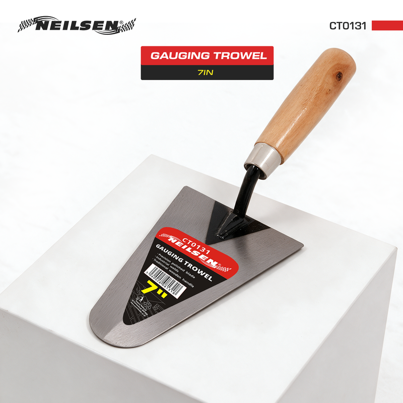 CT0131 - 7in Gauging Trowel