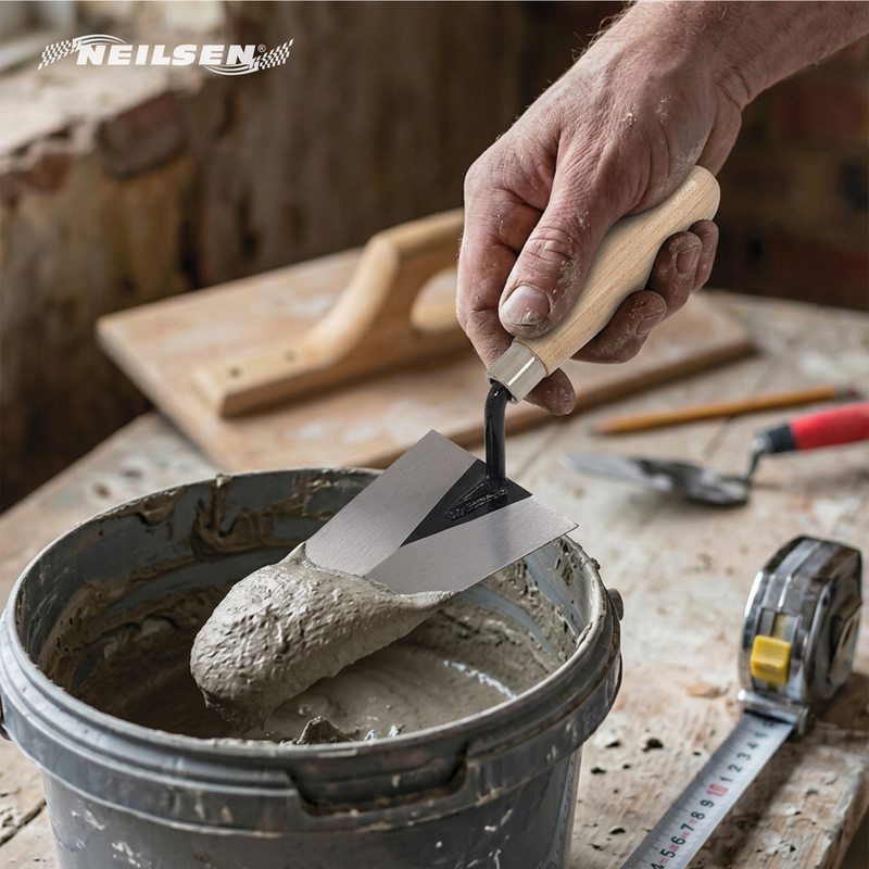CT0131 - 7in Gauging Trowel