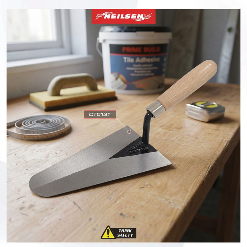 CT0131 - 7in Gauging Trowel
