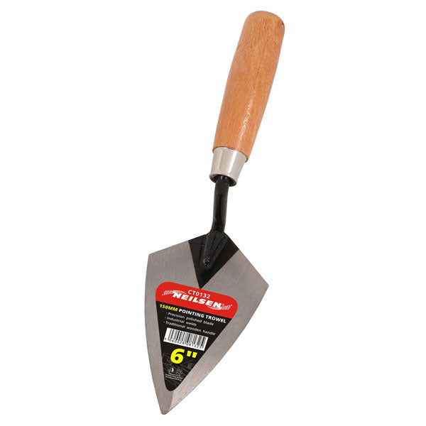 CT0132 - 6in Trowel