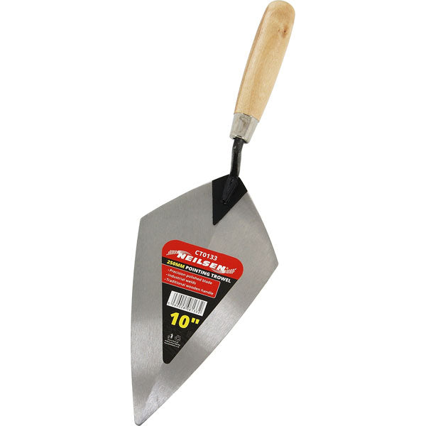 CT0133 - 10in Trowel