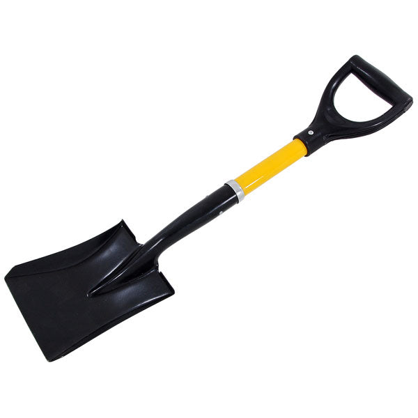 CT0134 Square Mouth Shovel — Neilsen Tools