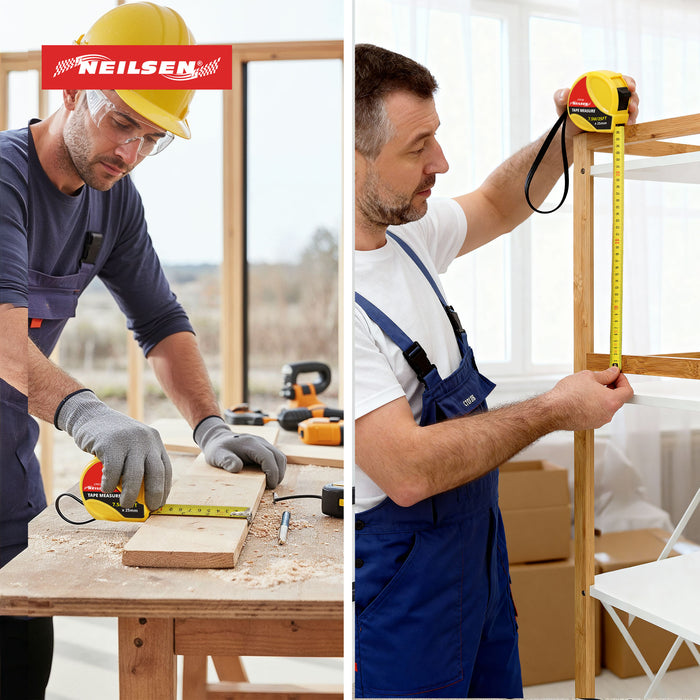 CT0136 - 7.5m Tape Measure