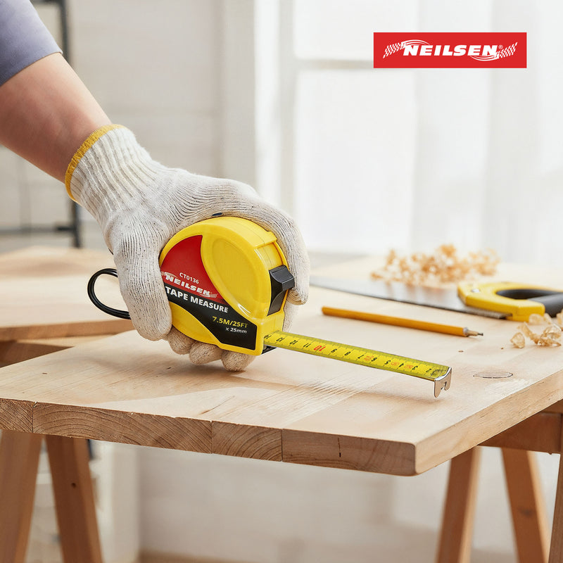 CT0136 - 7.5m Tape Measure