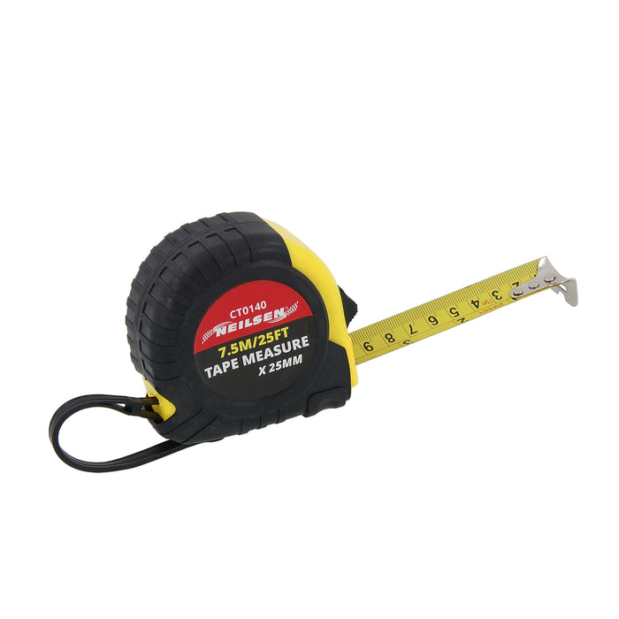 CT0140 - 7.5m Tape Measure