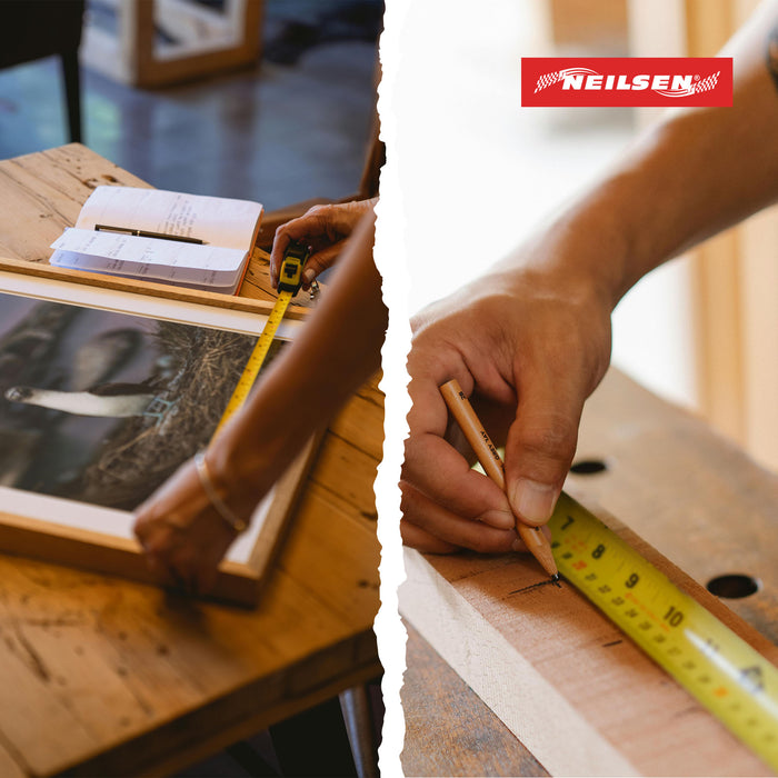 CT0140 - 7.5m Tape Measure