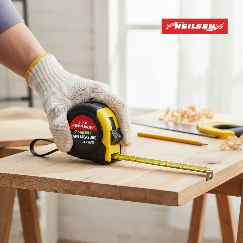 CT0140 - 7.5m Tape Measure