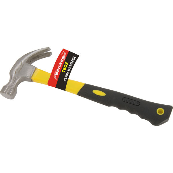 CT0145 - 16oz Claw Hammer