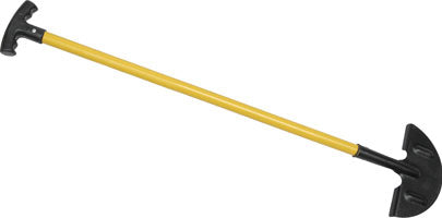 CT0156 - Edging Knife With Handle