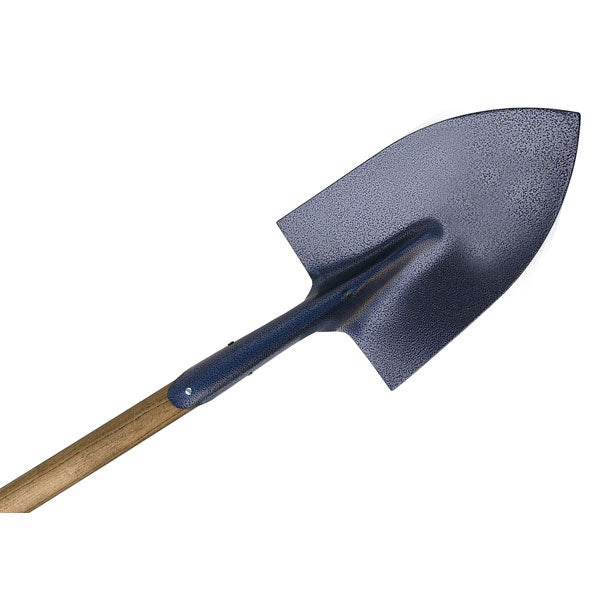 CT0160 - Round Mouth Shovel