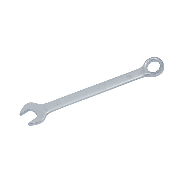 CT0182 - 18mm Combination Spanner In Satin Finish