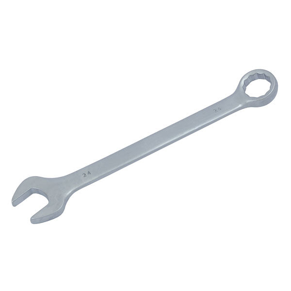 CT0188 - 24mm Combination Spanner In Satin Finish