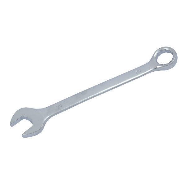 CT0189 - 25mm Combination Spanner In Satin Finish