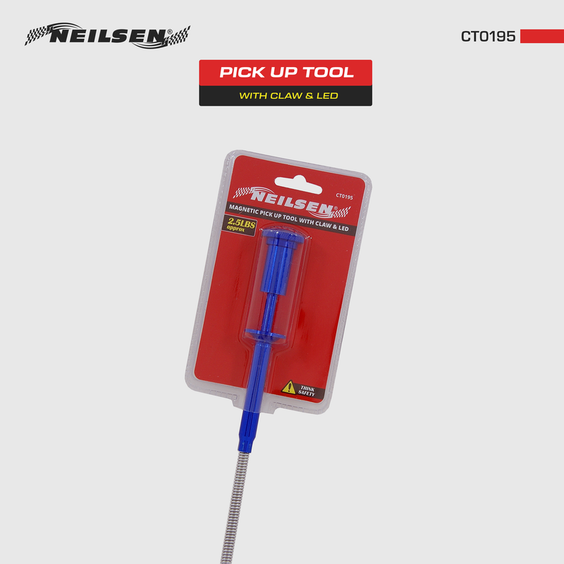 CT0195 - Magnetic Pick Up Tool - 2.5lb