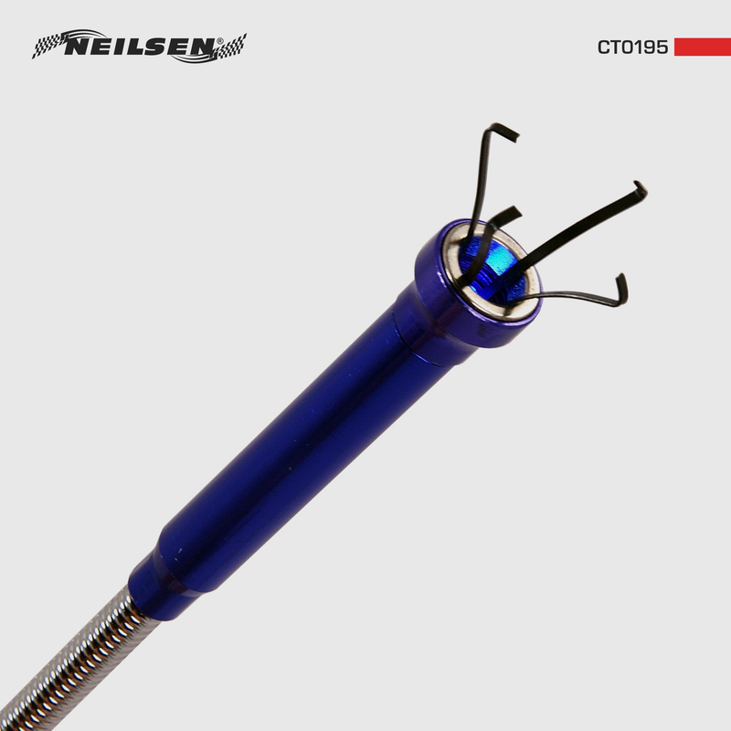 CT0195 - Magnetic Pick Up Tool - 2.5lb