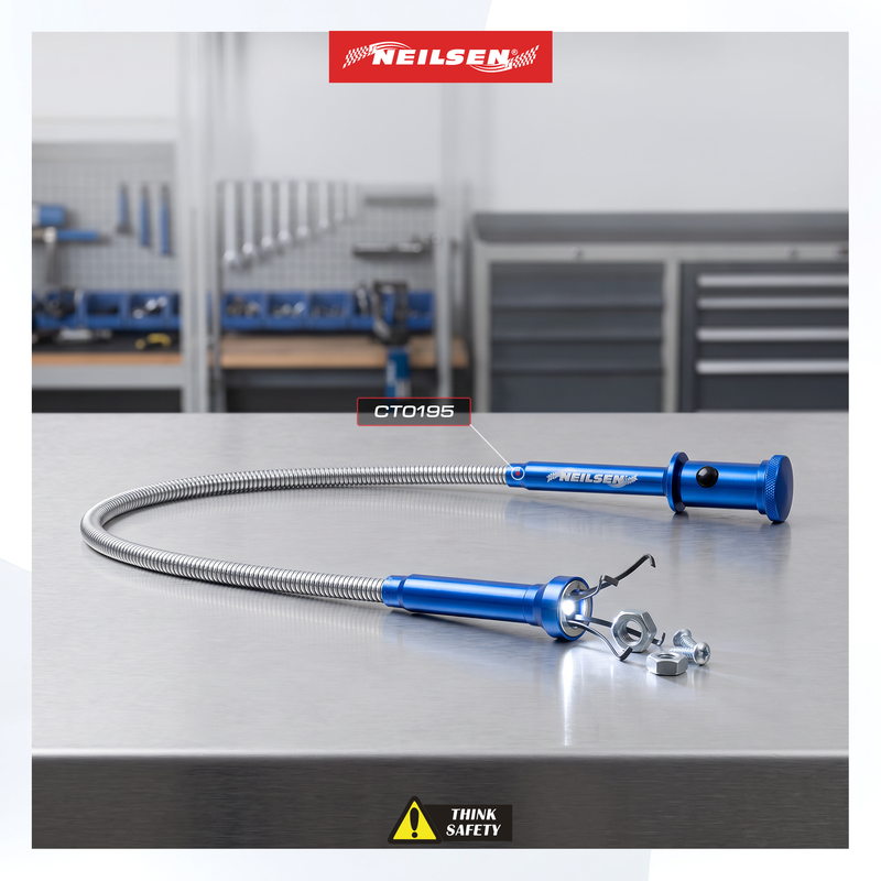 CT0195 - Magnetic Pick Up Tool - 2.5lb