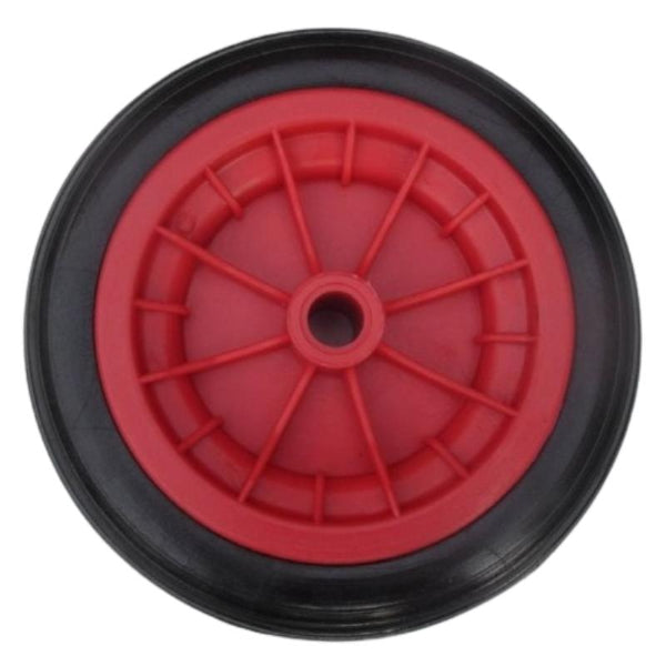 CT021 - Solid Rubber Wheel