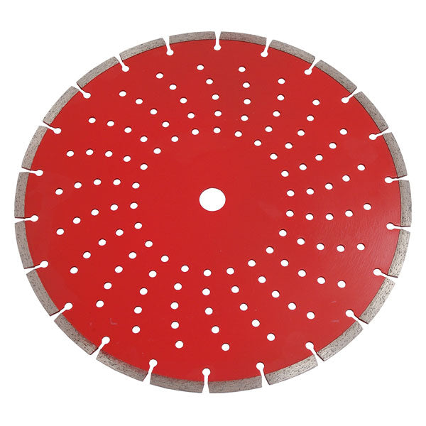 CT0221 - 300mm Diamond Disc (12inch)