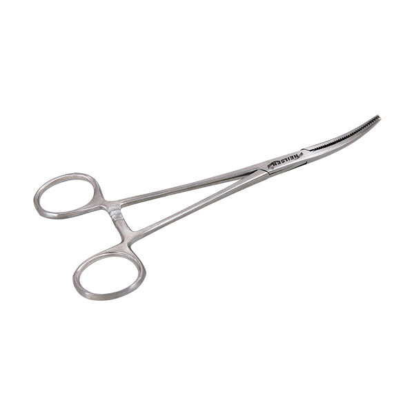 CT0229 - 150mm Curved Forceps