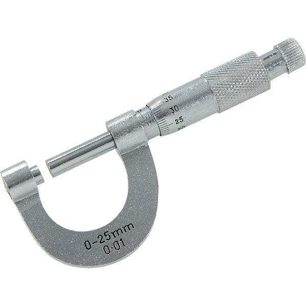 CT0230 - 2pc Micrometer Set