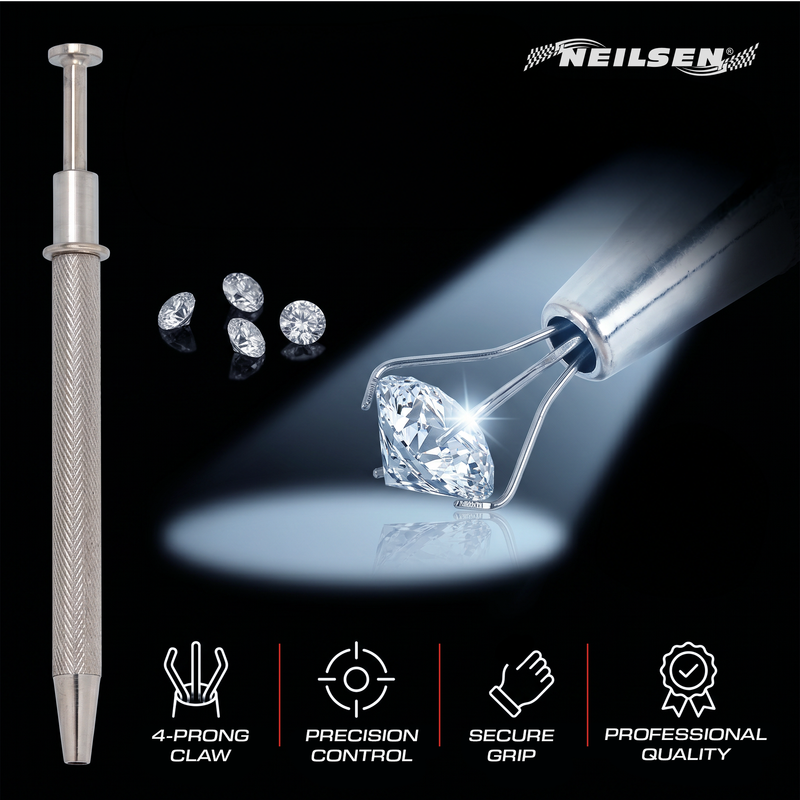 CT0231 - Diamond Picker