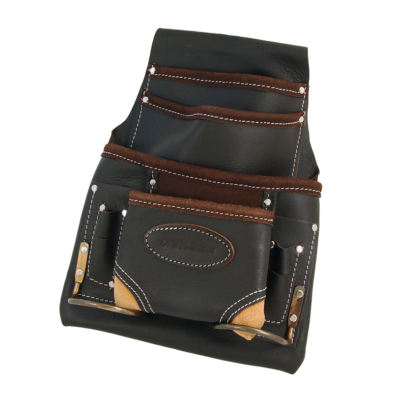 CT0233 - 10 Pocket Professional Tool Pouch