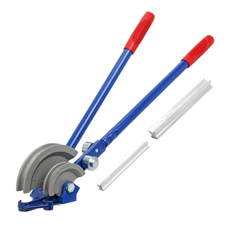 CT0238 - Pipe Bender 15mm and 22mm