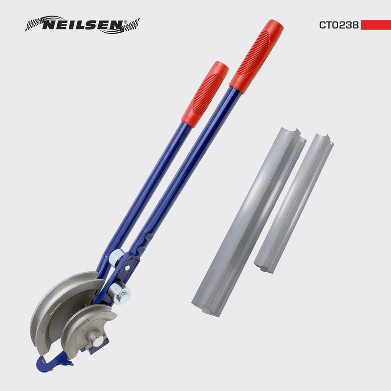 CT0238 - Pipe Bender 15mm and 22mm