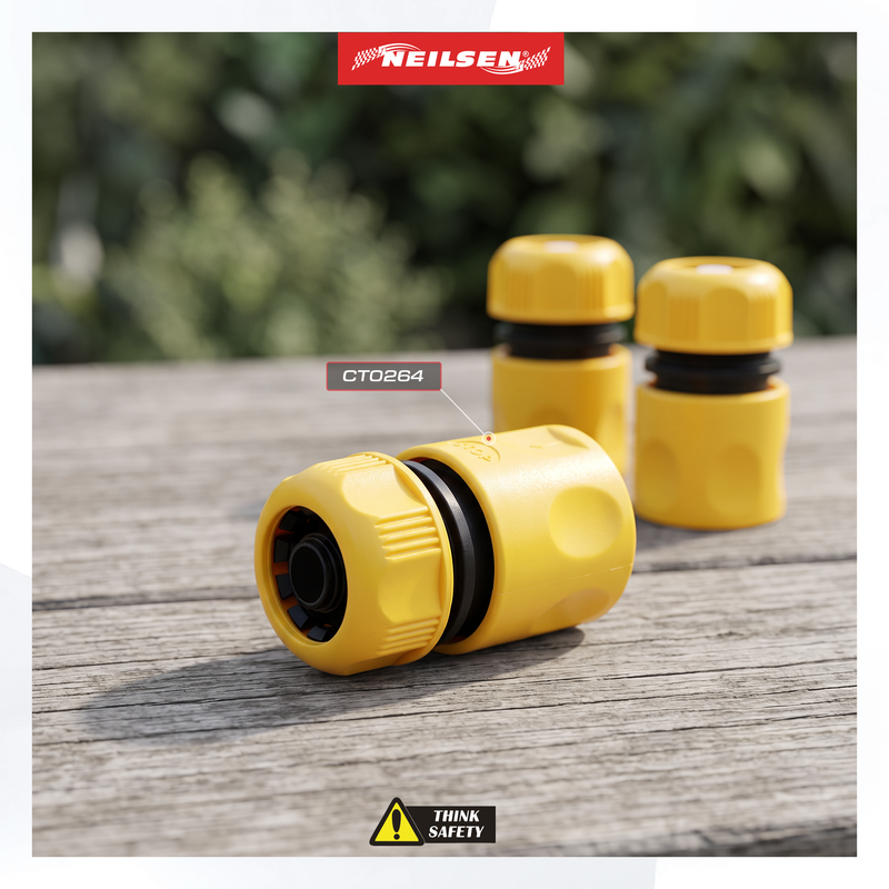 CT0264 - 20pc Hose Connector