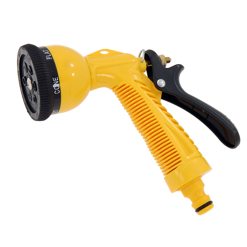 CT0266 - Garden Hose Spray Gun