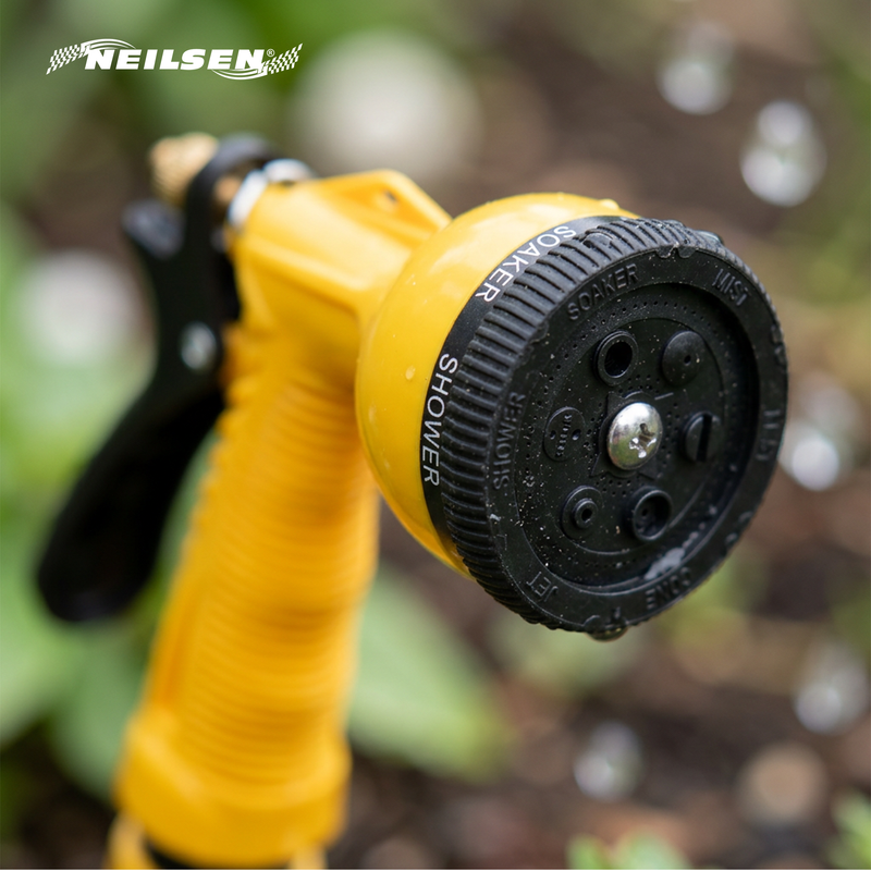 CT0266 - Garden Hose Spray Gun