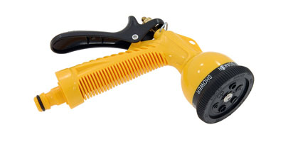 CT0266 - Garden Hose Spray Gun