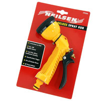 CT0266 - Garden Hose Spray Gun