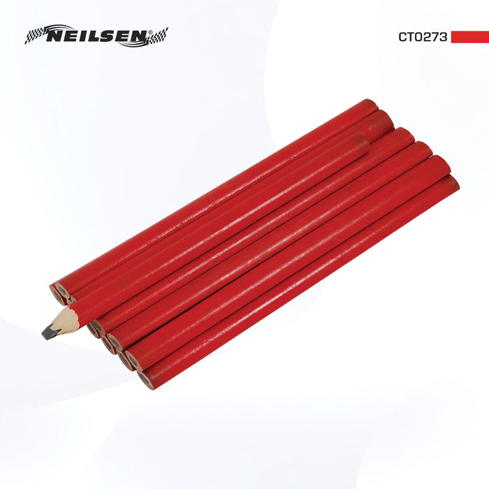 CT0273 -  Carpenters Pencils 12pc Set