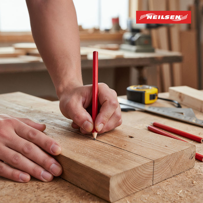 CT0273 -  Carpenters Pencils 12pc Set