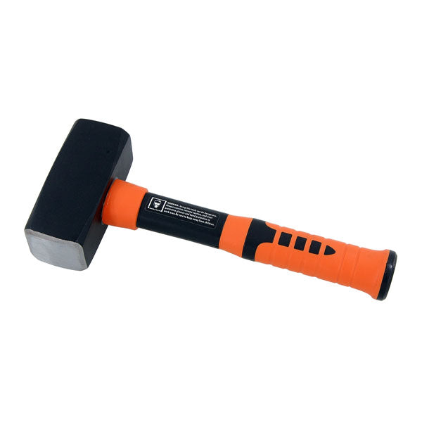 CT0282 - 2kg Club Hammer